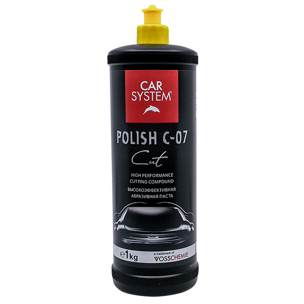 Polish C-07 cut