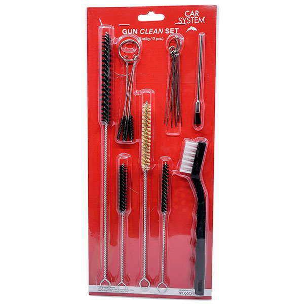 Gun Clean Set