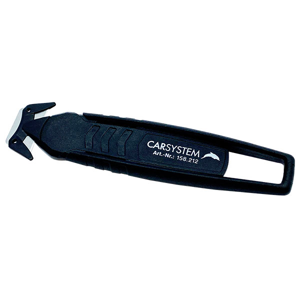 Safety Knife