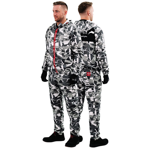 Explorer Ltd. 2-Piece Coverall