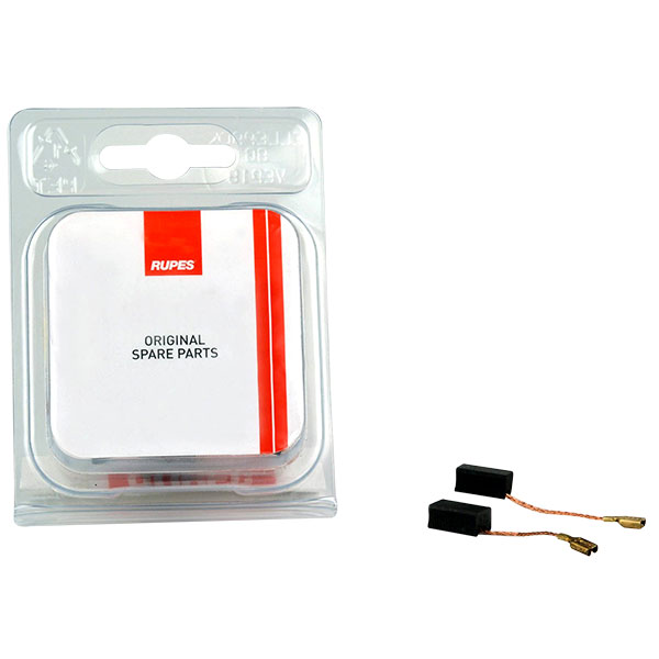RUPES 47.105 Replacement carbon brush