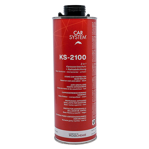 KS-2100