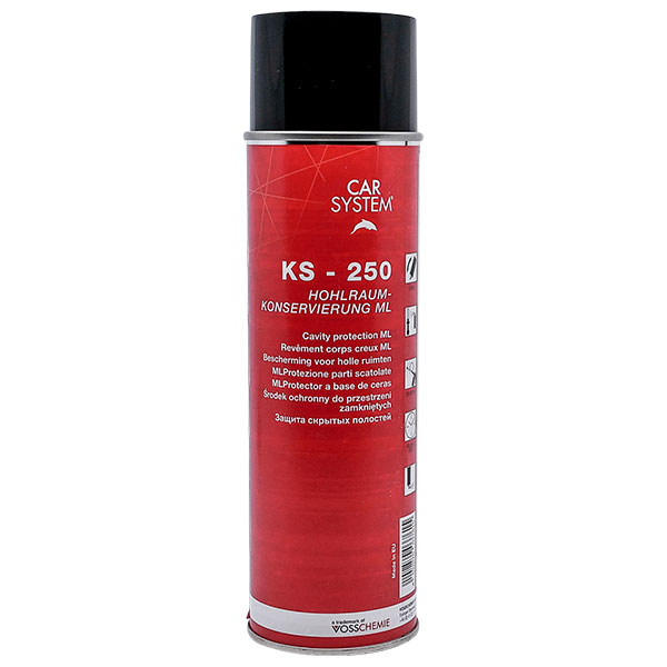 KS-250