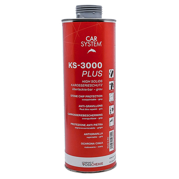 KS-3000 Plus