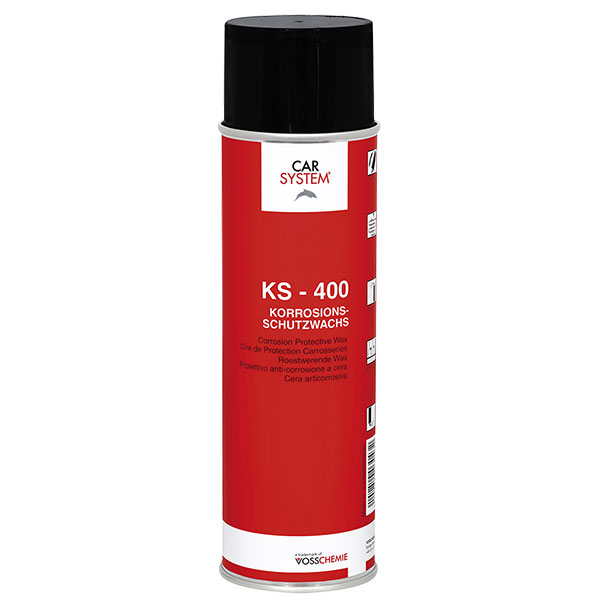 KS-400