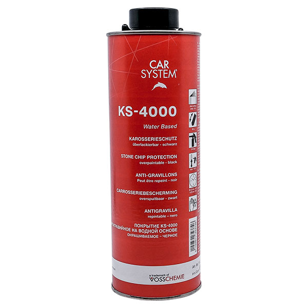 KS-4000