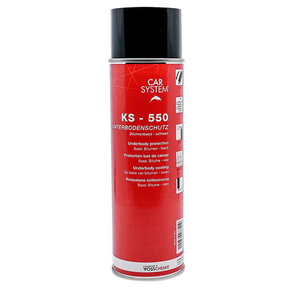 KS-550