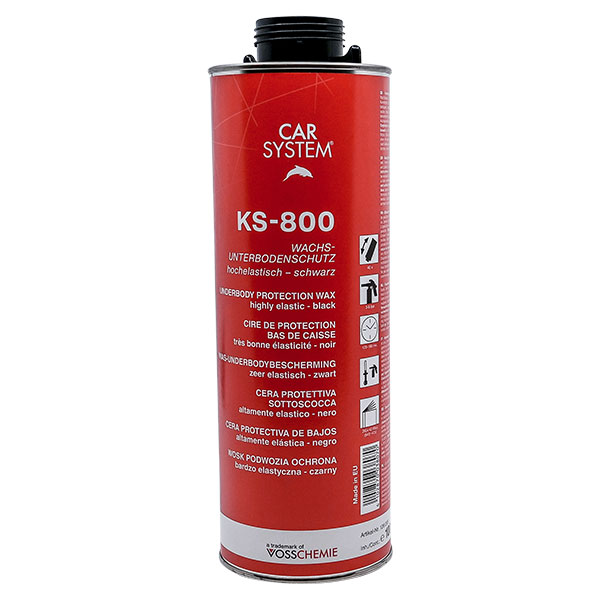 KS-800