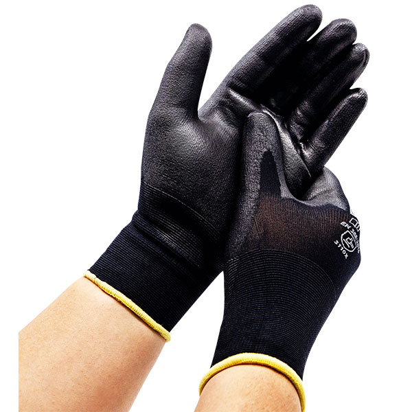 Prep Hand III