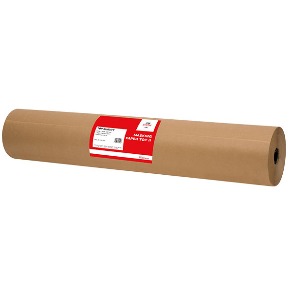 Masking Paper Top II