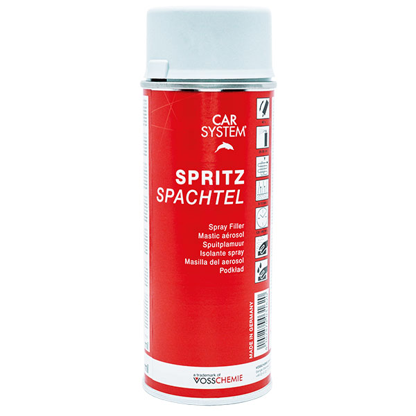 Spray Filler Spray