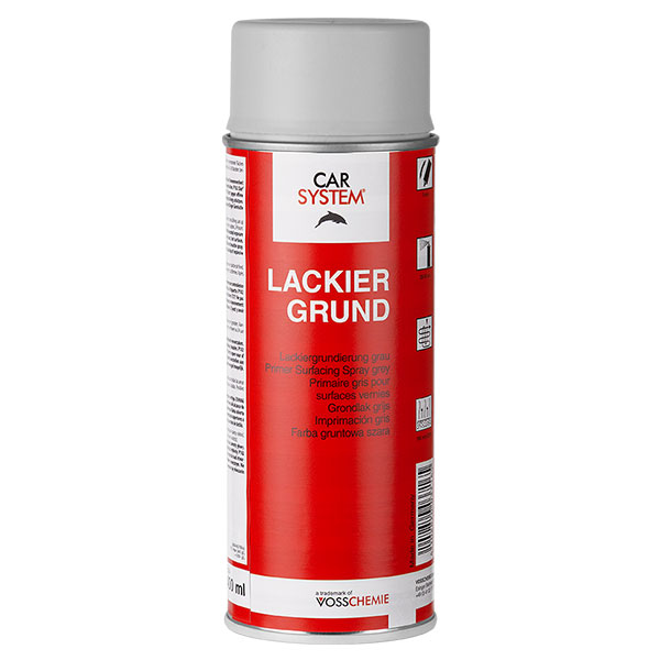 Primer Surfacing Spray
