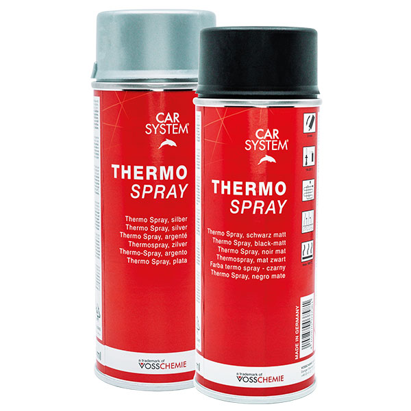 Thermo-Spray