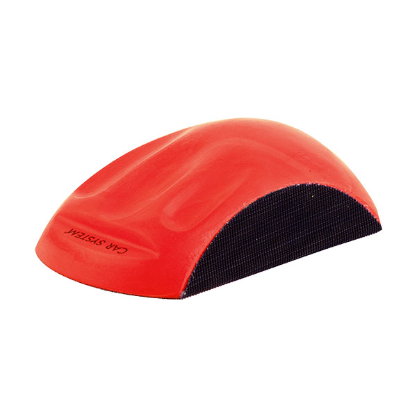 Sanding Block Grip