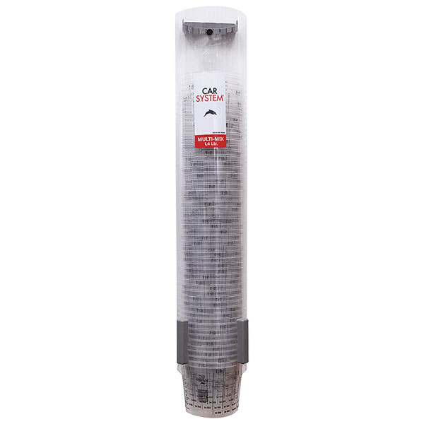 Dispenser Multi-Mix