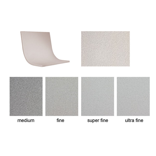 Classicline Soft Pad