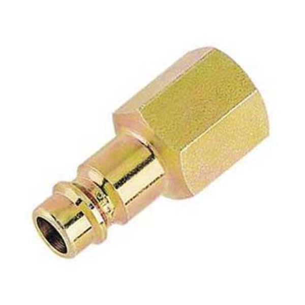 Nipple with inner thread