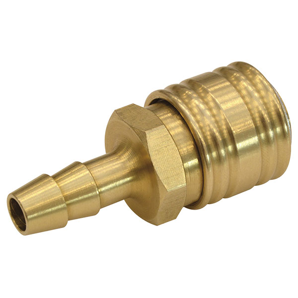 MS Coupling