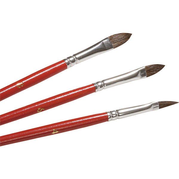 Brush Set