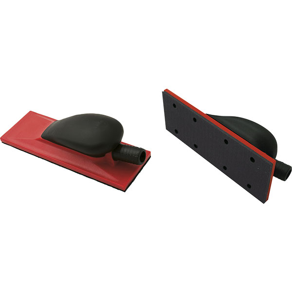 Sanding Block 198 Grip