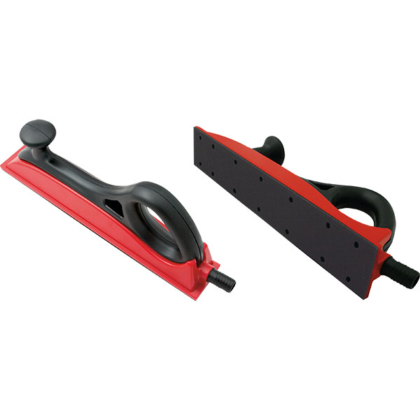 Sanding Block 400 Grip