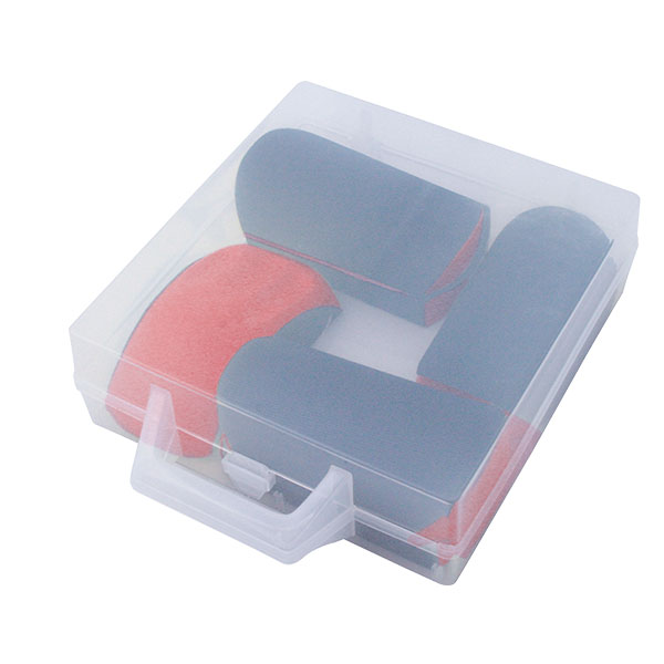 Sanding Block Box Grip