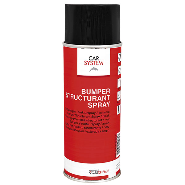 Bumper Structurant Spray