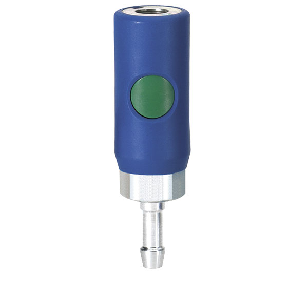 Safety Coupling