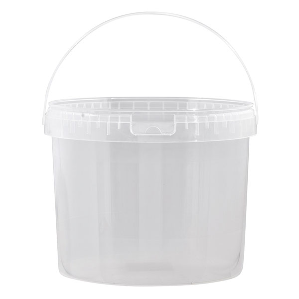 Multi-Mix Bucket