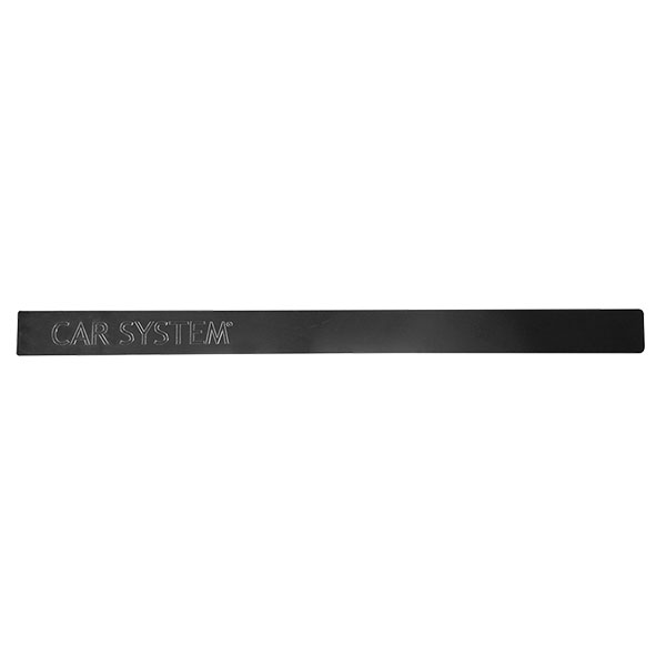 Mixing Stick Black