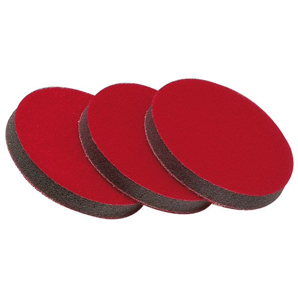 Soft Interface Pad