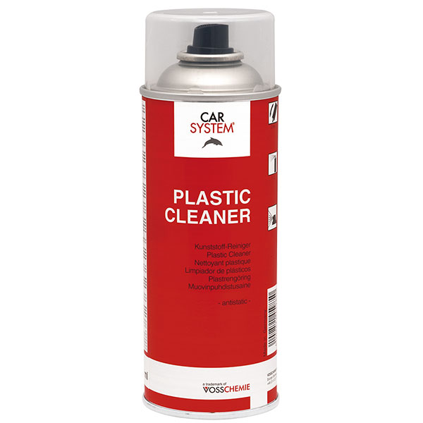 Plastic Cleaner