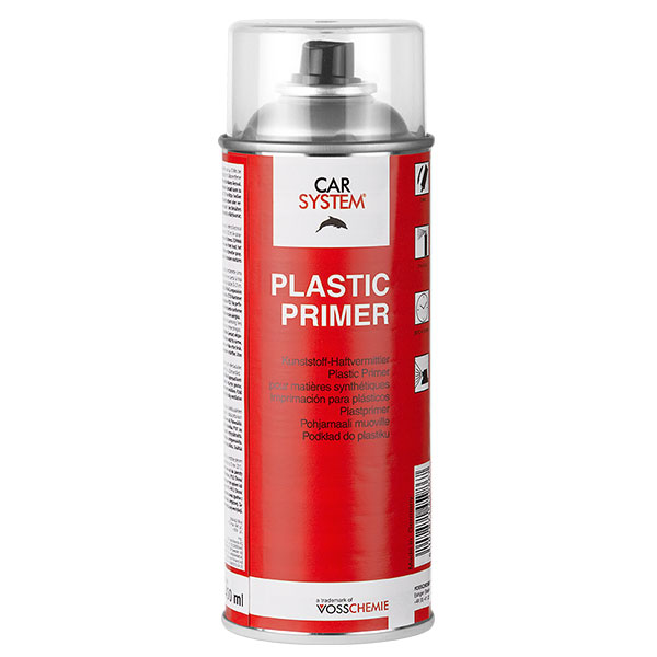 Plastic Primer