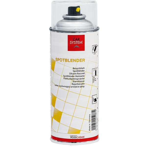 Spotblender Spray