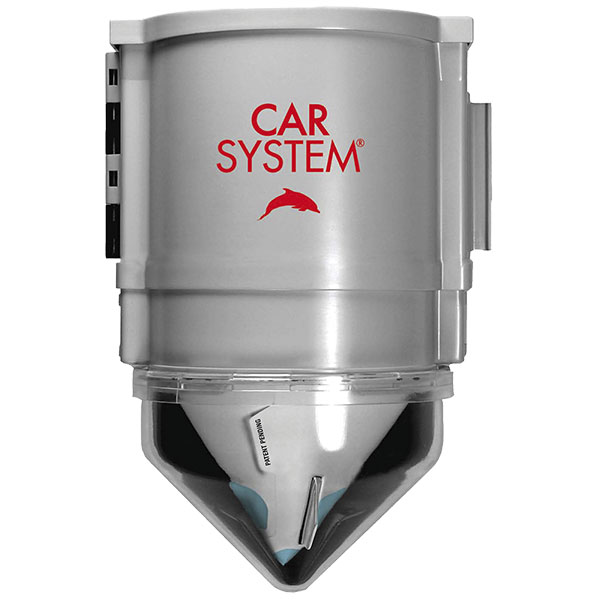 Dispenser for paint strainers