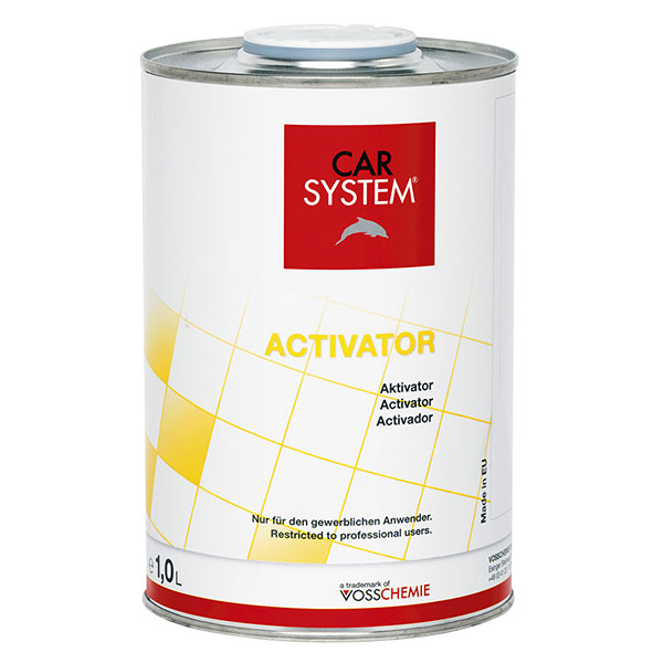 Activator