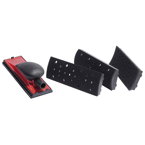 Sanding Block 198 Kit