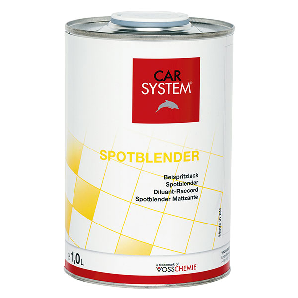Spotblender