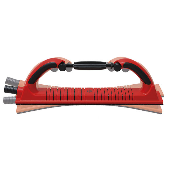 Sanding Block 400 Grip Flex