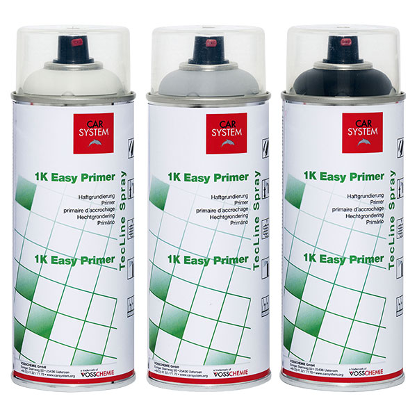 1K Easy Primer