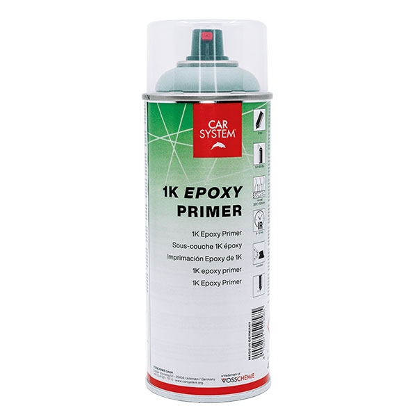 1K Epoxy Primer