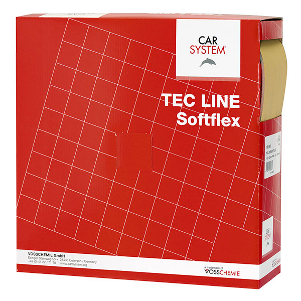 Tec Line Softflex