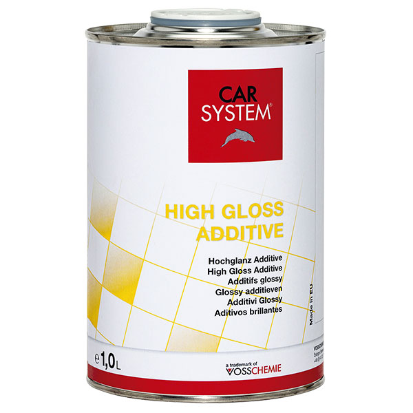 High Gloss Additive
