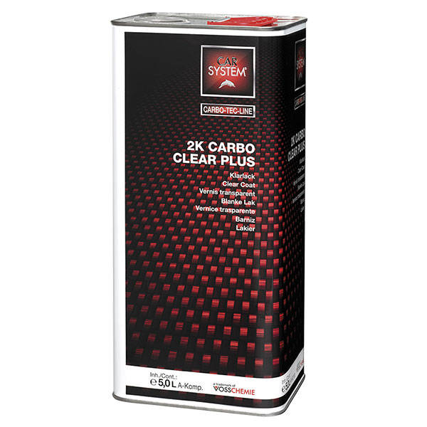 2K Carbo Clear Plus