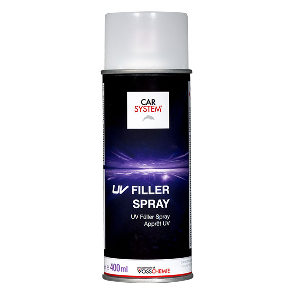 UV Filler Spray
