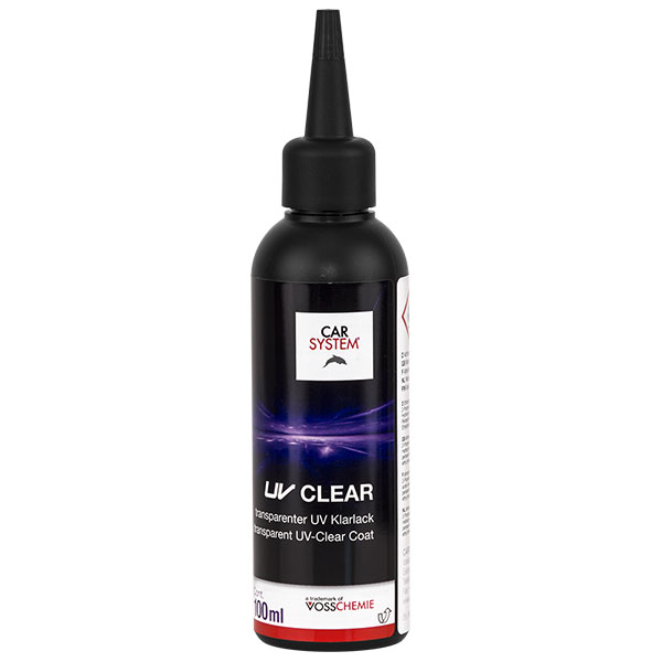 UV Clear