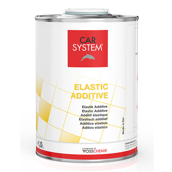 Elastic Additive
