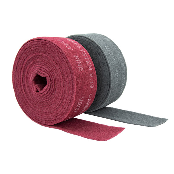 Sanding Fleece V.19