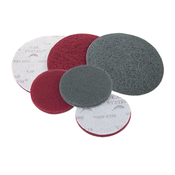 Sanding Fleece V.19