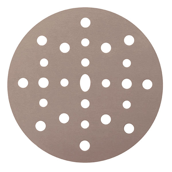 Sanding Disc F.19